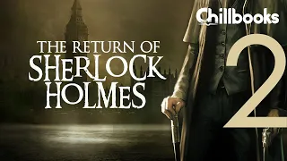 Adventure 2 of The Return of Sherlock Holmes: The Norwood Builder