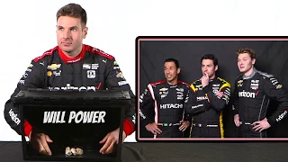 What's In the Box? - INDYCAR Edition