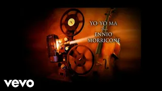 Yo-Yo Ma - Yo-Yo Ma Plays Ennio Morricone EPK