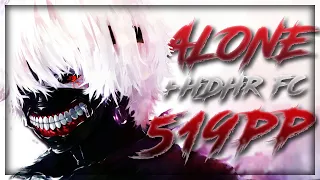 MY FIRST STORY - ALONE [Isolation] +HDHR 99.74% 519pp
