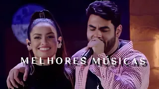 JULIETTE Cantando na Live Arraiá do Safadão | MELHORES MÚSICAS