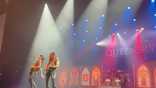 Queensrÿche: Walk In The Shadows [Live In Verona 7-14-2023] [4K]