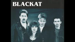 BLACKAT ~ "Hold On To Me" (aorheart) nice FF AOR from the UK !