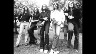 Deep Purple - Smoke On The Water (Remastered)