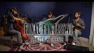 Final Fantasy VII - Aerith's Theme Cover
