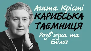 Агата Крісті. Міс Марпл застосовує уяву | Аудіокнига українською