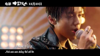 [VIETSUB] 161221 LuHan - Let Me Stay By Your Side (让我留在你身边) OST MV