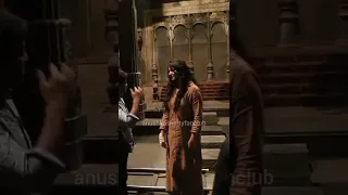 Anushka Shetty | Bhaagamathie BTS | Lady Superstar