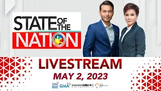 State of the Nation Livestream: May 2, 2023 - Replay