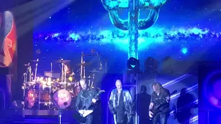 Judas Priest - Out in the Cold - Hard Rock Live Hollywood,Florida - May 03/2019