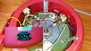 How to Repair Rice Cooker | Electric Rice Cooker Repair at Home | E-Tech Creator