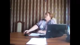 Начальница не отпускает сотрудницу в отпуск