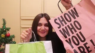 مشترياتي من البلاك فريداي 2018 Black Friday Haul