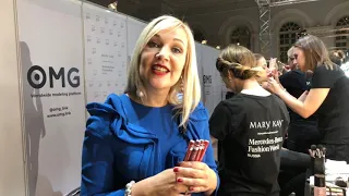 Трендсеттер Mary Kay ® Татьяна Марфенко