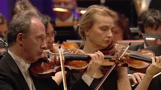 Wagner : "Parsifal" Prelude conducted by Alain Altinoglu