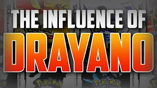 How Drayano changed the landscape of Pokemon Romhacks