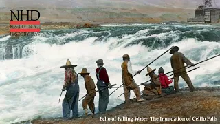 Echo of Falling Water: The Inundation of Celilo Falls