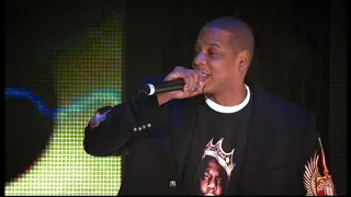 Jay-Z Fade to Black 2006 polish subtitle