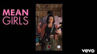 Auli'i Cravalho & Jaquel Spivey - A Cautionary Tale (Official Video from "Mean Girls)