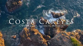Costa Careyes, Costalegre, Jalisco, México
