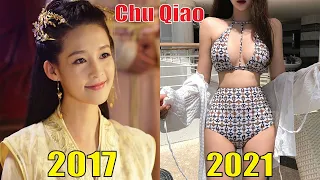 Princess Agents (2017) Cast Then and Now 2021