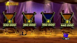 How to pr and walk pr | Rayman Legends