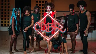 A QUEDA - GLORIA GROOVE | Coreografia - Cia de Dança da Boca do Rio