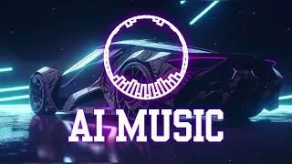 Julius Dreisig & Zeus X Crona - Invisible (Ai generated copyright free music) @AICREATIONS292