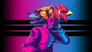 [FREE] HOTLINE MIAMI type beat