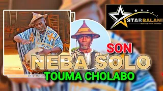 NEBA SOLO_TOULOUMA CHOLABO_SON 2023