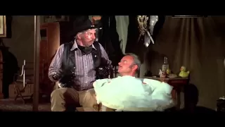 Blazing Saddles Best of Hedley Lamarr