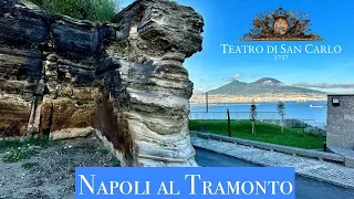 Napoli al Tramonto - Canzoni Napoletane - CORO - Teatro San Carlo 2024