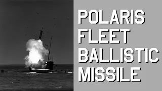 The Polaris Missile Story