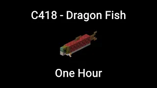 Dragon Fish by C418 - One Hour Minecraft Music