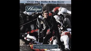 The Music of Sharpe-17 The Forlorn Hope