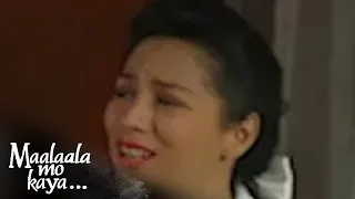 Maalaala Mo Kaya: Paper Weight feat. Gloria Diaz (Full Episode 48) | Jeepney TV