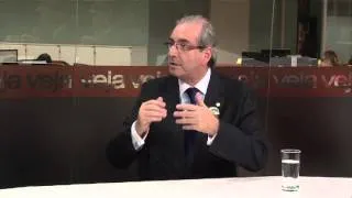 Eduardo Cunha desanca PT e demite líder do governo pelo Twitter