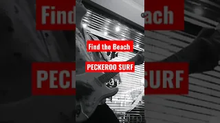 Find the Beach - Christopher Gilson