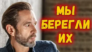 Мы берегли ИХ! Машков честно ответил на вопрос о связи Прокловой и Табакова