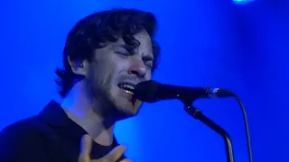 Jack Savoretti - I Remember Us [Live@MelkwegAmsterdamOfficial, 2022-03-21]