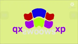 Windows xp logo effects klasky csupo 2001
