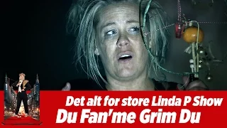 Linda P Du Fan'me Grim Du