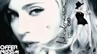 Madonna Vs  Offer Nissim  - Tribute Mix (adr23mix)