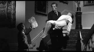 ♦Horror Classics♦ 'The Man Who Turned to Stone' (1957) Victor Jory, Ann Doran