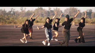 Slay Dance (tradisional mix modern) - Happy (Pharrel Williams) Gamelan Remix+Sing (Pentatonix)