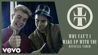 Take That - Why Can't I Wake Up With You (Official Video)