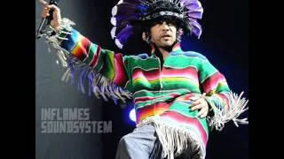 Jamiroquai - Little L (Live at Quilmes Rock 2011 Argentina)