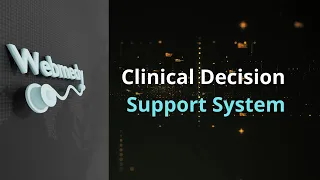 What is a Clinical Decision Support System?