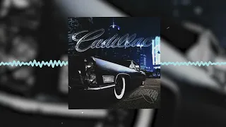 DEVTH CXRN - Cadillac (Official audio)