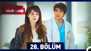 Mucize Doktor 28. Bölüm